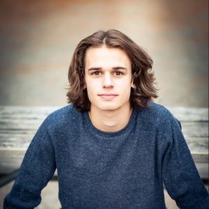 Meet your Posher, Kyler